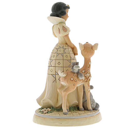 Фигурка Enesco Disney Princess "Белоснежка: лесные друзья" от Enesco