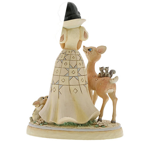 Фигурка Enesco Disney Princess "Белоснежка: лесные друзья" от Enesco