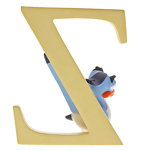 Фигурка Enesco Enchanting Disney Collection Z - Zazu от Enesco
