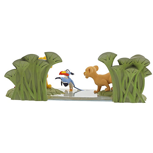 Фигурка Enesco Enchanting Disney Collection "Король лев" от Enesco