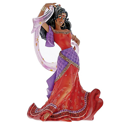 Фигурка Enesco Disney Showcase Collection "Эсмеральда" от Enesco