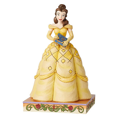 Фигурка Enesco Disney Princess "Принцесса Бэлль" от Enesco