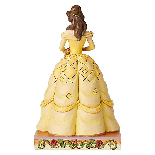 Фигурка Enesco Disney Princess "Принцесса Бэлль" от Enesco