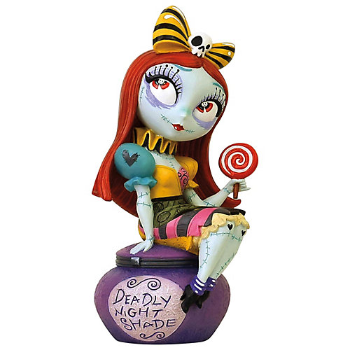 Фигурка Enesco The World Of Miss Mindy Presents "Салли" от Enesco