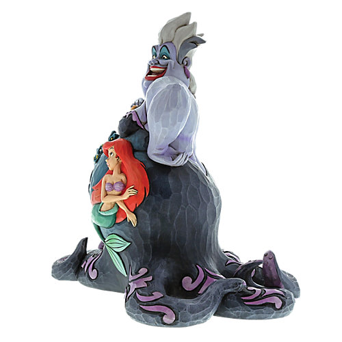 Фигурка Enesco Disney Traditions "Урсула" от Enesco