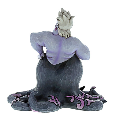 Фигурка Enesco Disney Traditions "Урсула" от Enesco