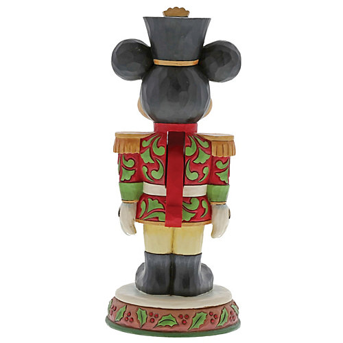 Фигурка Enesco Disney Mickey Mouse & friends "Микки: стойкий солдатик" от Enesco