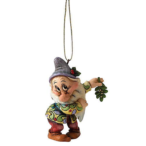 Подвесная фигурка Enesco Disney Traditions "Гномик Скромник" от Enesco