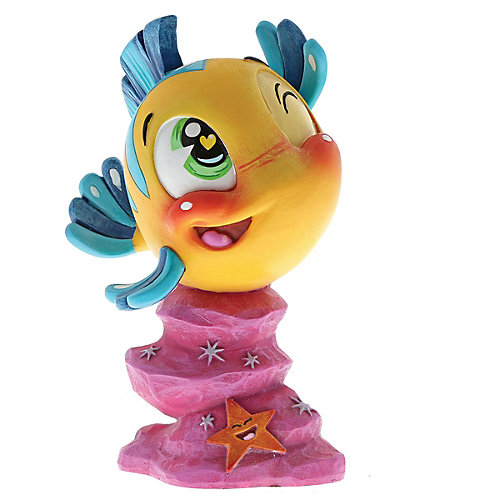 Фигурка Enesco The World Of Miss Mindy Presents "Флаундер" от Enesco