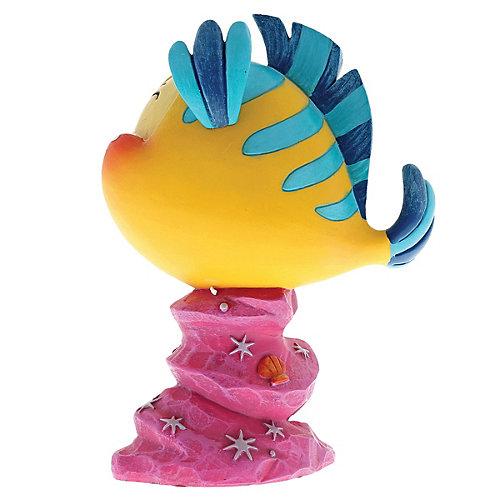 Фигурка Enesco The World Of Miss Mindy Presents "Флаундер" от Enesco