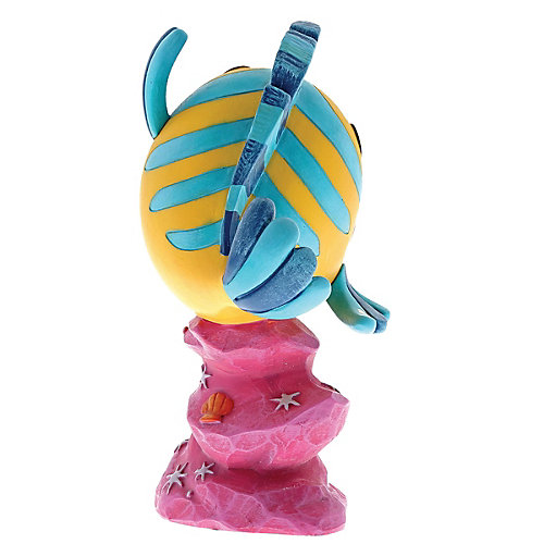 Фигурка Enesco The World Of Miss Mindy Presents "Флаундер" от Enesco