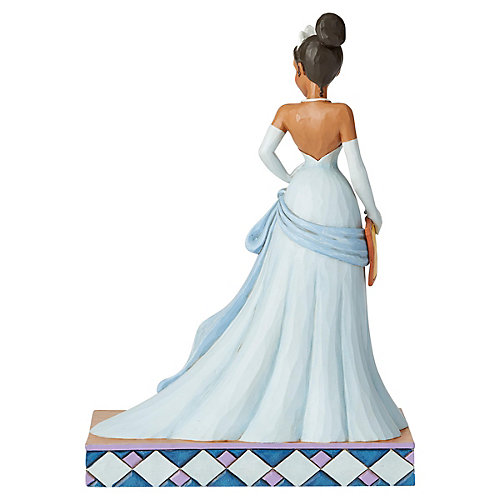 Фигурка Enesco Disney Traditions "Принцесса Тиана" от Enesco