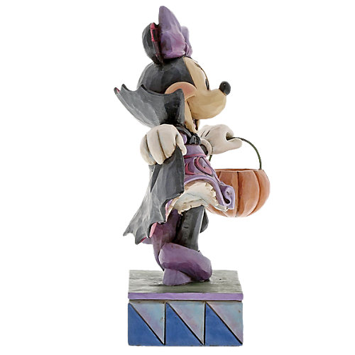 Фигурка Enesco Disney Mickey Mouse & friends "Минни-Вампирша" от Enesco