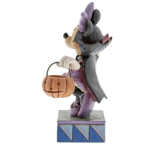 Фигурка Enesco Disney Mickey Mouse & friends "Минни-Вампирша" от Enesco