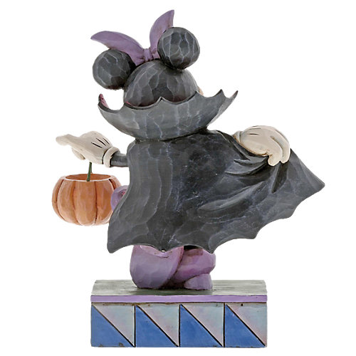 Фигурка Enesco Disney Mickey Mouse & friends "Минни-Вампирша" от Enesco