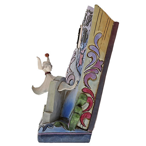 Фигурка Enesco Disney Traditions "Однажны в кошмаре" от Enesco
