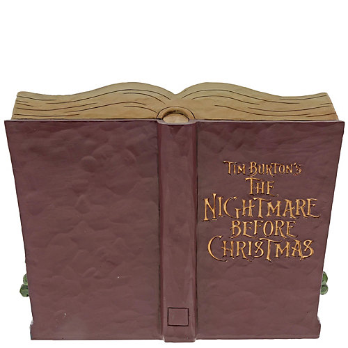 Фигурка Enesco Disney Traditions "Однажны в кошмаре" от Enesco