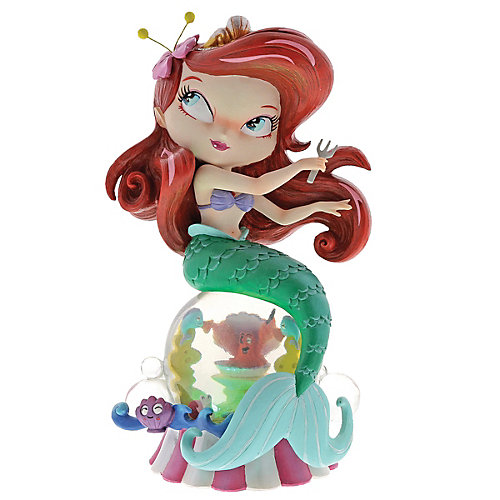 Фигурка Enesco Disney Princess "Ариэль" от Enesco