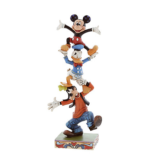 Фигурка Enesco Disney Traditions "Башня" от Enesco