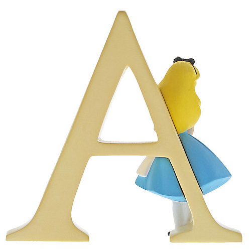 Фигурка Enesco Enchanting Disney Collection А - Алиса в Стране Чудес от Enesco