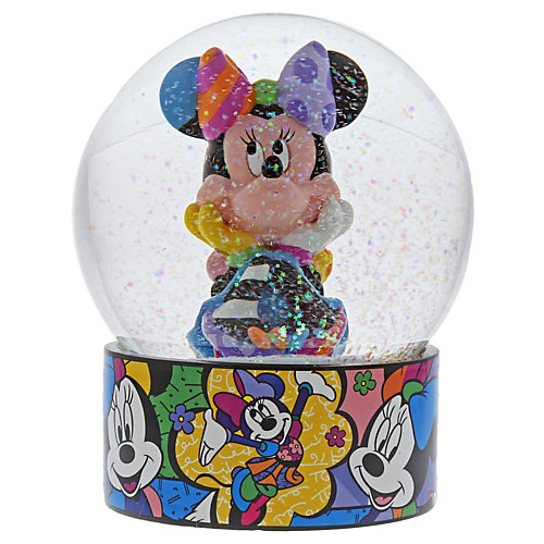Шар Enesco Disney Mickey Mouse & friends "Минни Маус" от Enesco