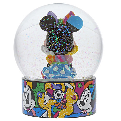 Шар Enesco Disney Mickey Mouse & friends "Минни Маус" от Enesco