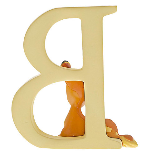 Фигурка Enesco Enchanting Disney Collection B - Bambi от Enesco