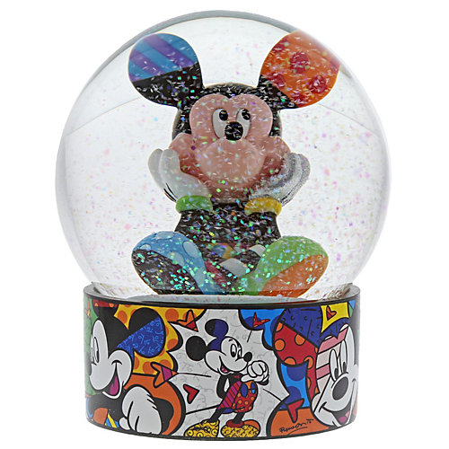 Шар Enesco Disney Mickey Mouse & friends "Микки Маус" от Enesco