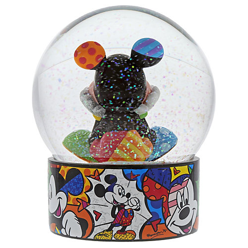 Шар Enesco Disney Mickey Mouse & friends "Микки Маус" от Enesco