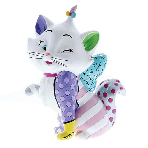 Фигурка Enesco Disney By Romero Britto "Мари" от Enesco