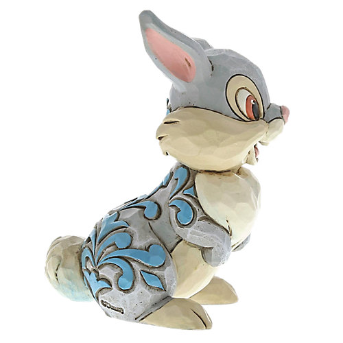 Мини-фигурка Enesco Disney Traditions "Топотун" от Enesco