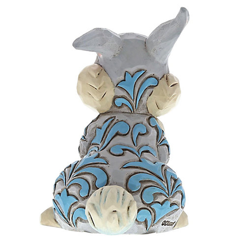 Мини-фигурка Enesco Disney Traditions "Топотун" от Enesco