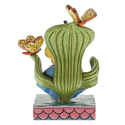 Фигурка Enesco Disney Traditions "Алиса в стране Чудес" от Enesco
