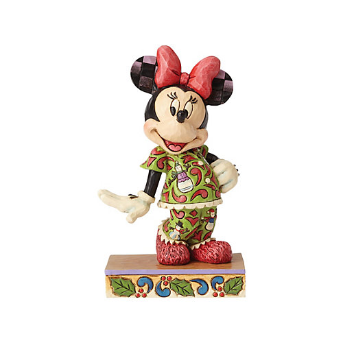 Фигурка Enesco Disney Mickey Mouse & friends "Минни" от Enesco