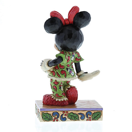 Фигурка Enesco Disney Mickey Mouse & friends "Минни" от Enesco