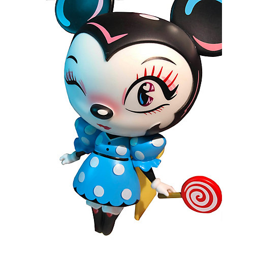 Фигурка Enesco Disney Mickey Mouse & friends Минни Маус" от Enesco
