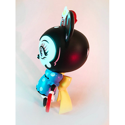 Фигурка Enesco Disney Mickey Mouse & friends Минни Маус" от Enesco