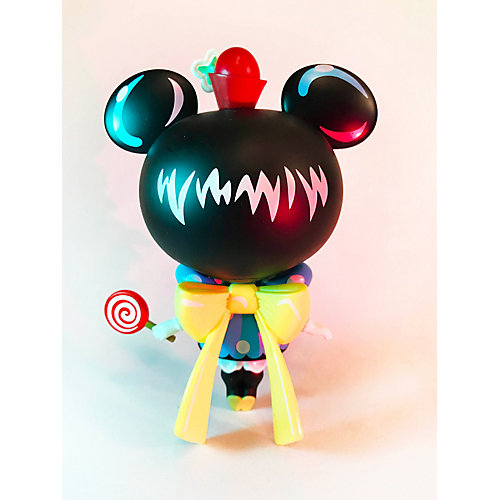 Фигурка Enesco Disney Mickey Mouse & friends Минни Маус" от Enesco