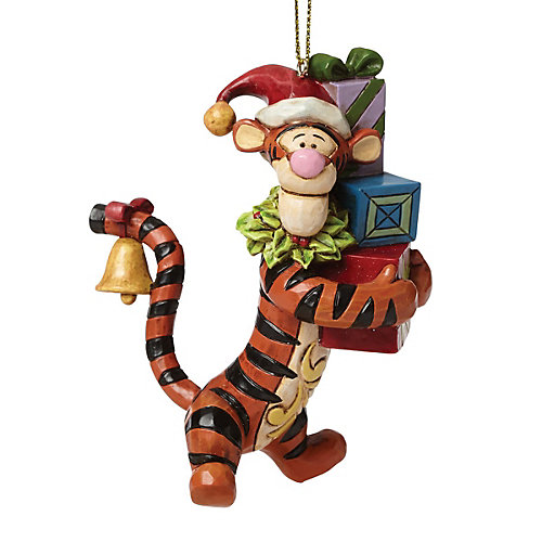 Подвесная фигурка Enesco Disney Traditions "Тигра" от Enesco