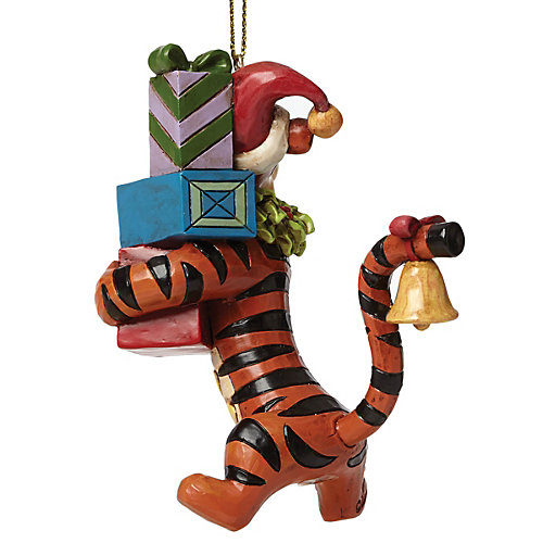 Подвесная фигурка Enesco Disney Traditions "Тигра" от Enesco