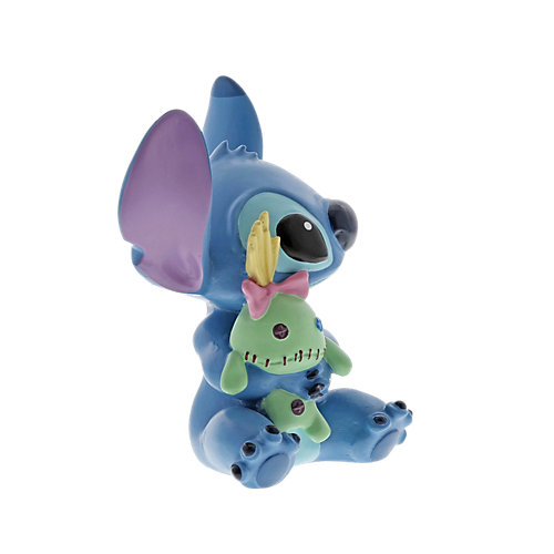 Фигурка Enesco Disney Showcase Collection "Стич с куклой" от Enesco