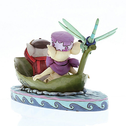 Фигурка Enesco Disney Traditions "Бернард и Бьянка" от Enesco