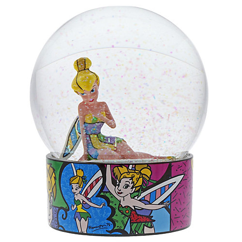 Шар Enesco Disney By Romero Britto "Фея Динь-Динь" от Enesco