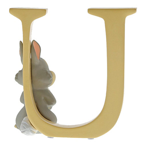 Фигурка Enesco Enchanting Disney Collection U - Thumper от Enesco