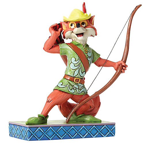 Фигурка Enesco Disney Traditions "Робин Гуд" от Enesco