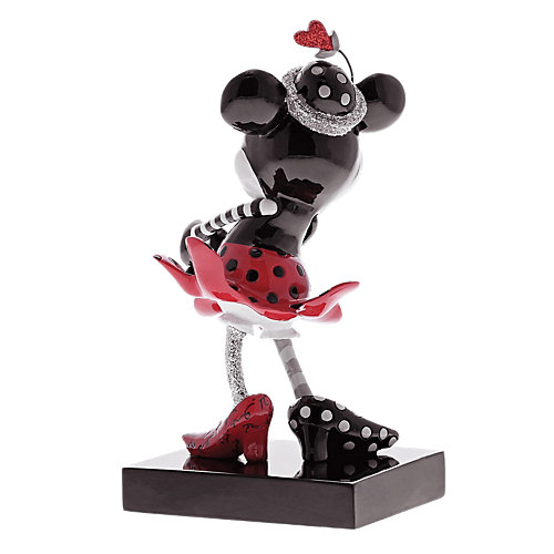 Фигурка Enesco Disney Mickey Mouse & friends "Минни на пароходе" от Enesco