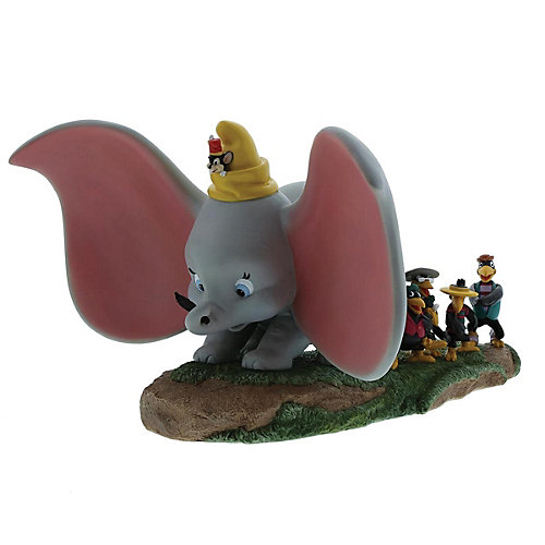 Фигурка Фигурка Enesco Enchanting Disney Collection "Дамбо: взлетай" от Enesco