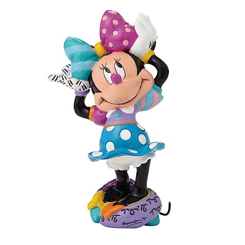 Мини-фигурка Enesco Disney Mickey Mouse & friends "Минни Маус" от Enesco
