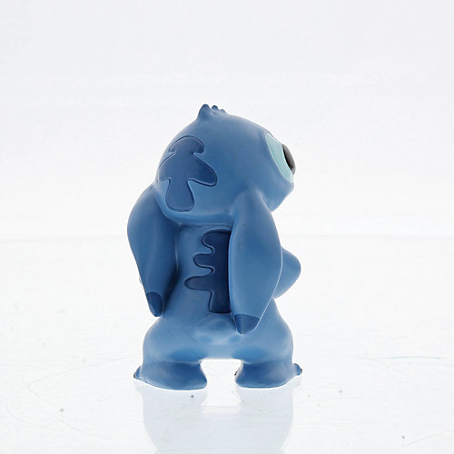 Фигурка Enesco Disney Showcase Collection "Стич с цветами" от Enesco