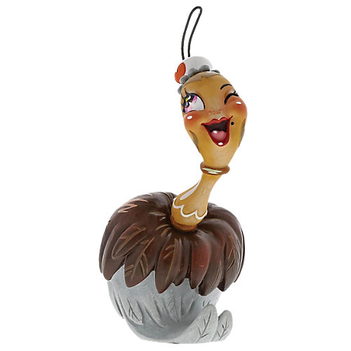 Фигурка Enesco The World Of Miss Mindy Presents "Пьюметт" от Enesco